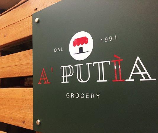 A' Putia